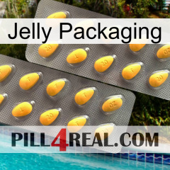 Jelly Packaging cialis2